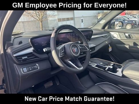 New 2026 Buick Enclave Avenir w/ Super Cruise Package image 11