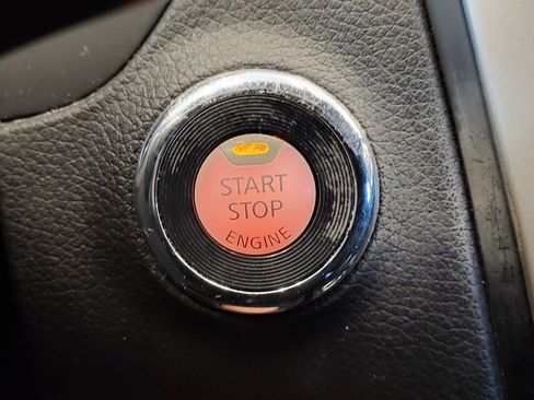 Used 2016 Nissan Altima 2.5 S w/ Interior Lighting Package FWD image 28