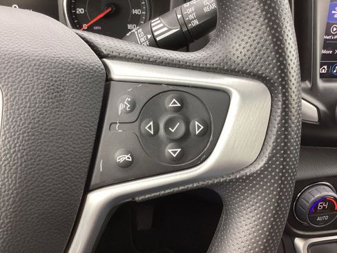 Used 2023 GMC Terrain SLE w/ Driver Convenience Package image 20