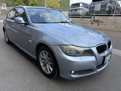 Used 2010 BMW 328i xDrive Sedan