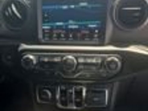 Used 2023 Jeep Wrangler Unlimited w/ 8.4" Radio Group AWD/4WD image 19