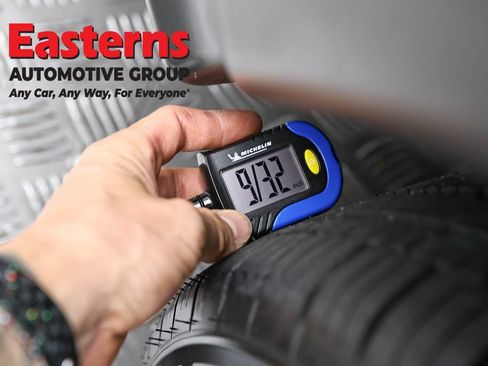 Used 2024 Mitsubishi Outlander Sport LE image 28