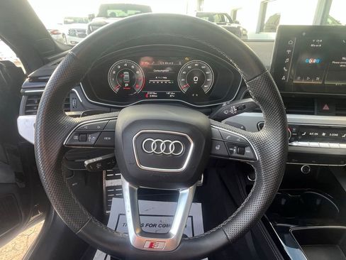 Used 2023 Audi A5 2.0T Premium Plus w/ Premium Plus image 36