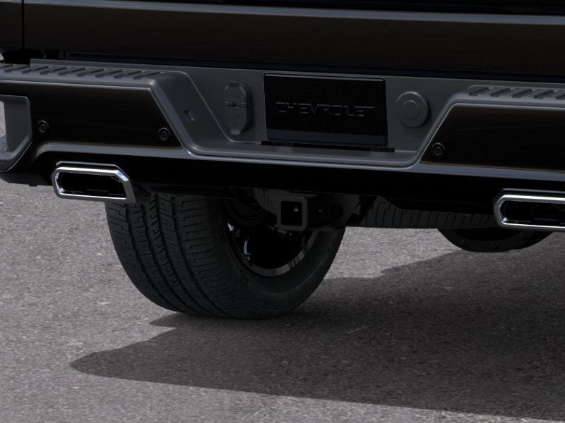 New 2026 Chevrolet Silverado 1500 RST AWD/4WD image 14