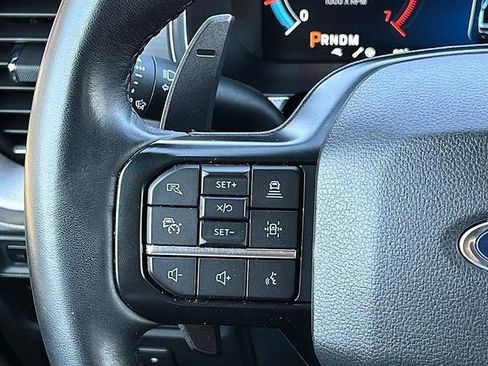 Used 2023 Ford F150 Raptor AWD/4WD image 26