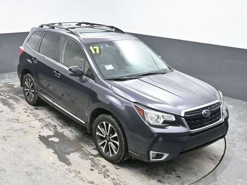 Used 2017 Subaru Forester 2.0XT Touring image 18