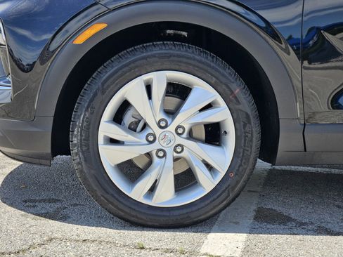 New 2026 Buick Encore GX Preferred FWD image 7