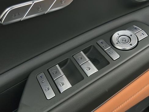 New 2026 Genesis GV80 2.5T Advanced AWD/4WD image 11