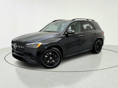 New 2026 Mercedes-Benz GLE 450 4MATIC
