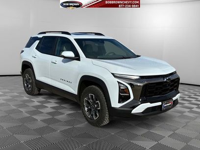 New 2026 Chevrolet Equinox ACTIV w/ Convenience Package III