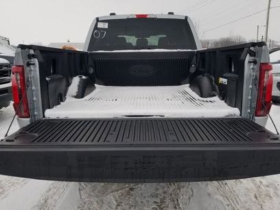 New 2026 Ford F150 STX w/ Equipment Group 200A