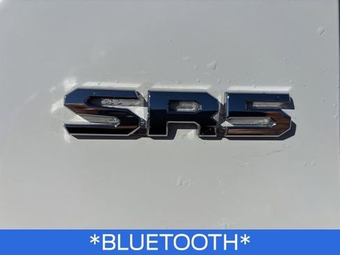 Used 2025 Toyota Tacoma SR5 image 10
