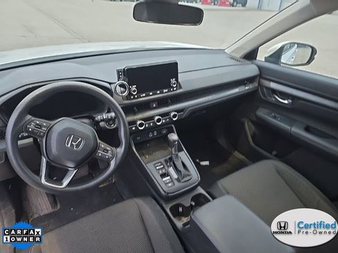 Certified 2023 Honda CR-V EX image 7