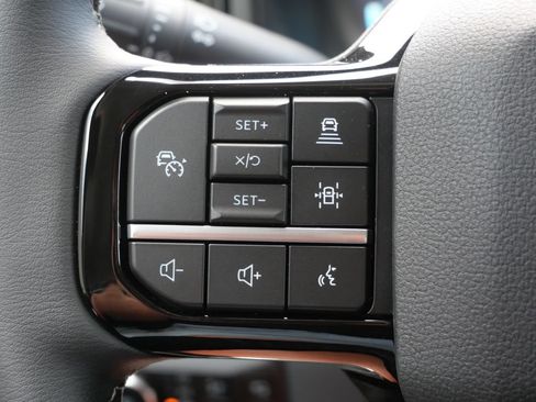 New 2026 Ford F250 Lariat w/ Black Appearance Package AWD/4WD image 28