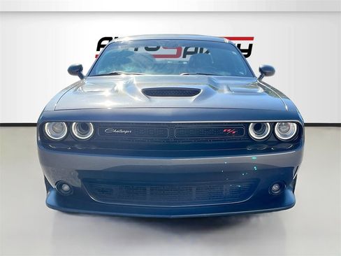 Used 2020 Dodge Challenger R/T Scat Pack image 2