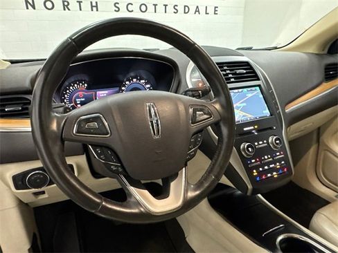 Used 2015 Lincoln MKC Base w/ Equipment Group 102A Reserve image 20