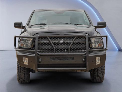 Used 2016 RAM 1500 Express w/ Black Ram 1500 Express Group image 7