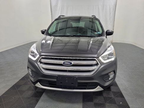 Used 2017 Ford Escape SE w/ Equipment Group 201A AWD/4WD image 15