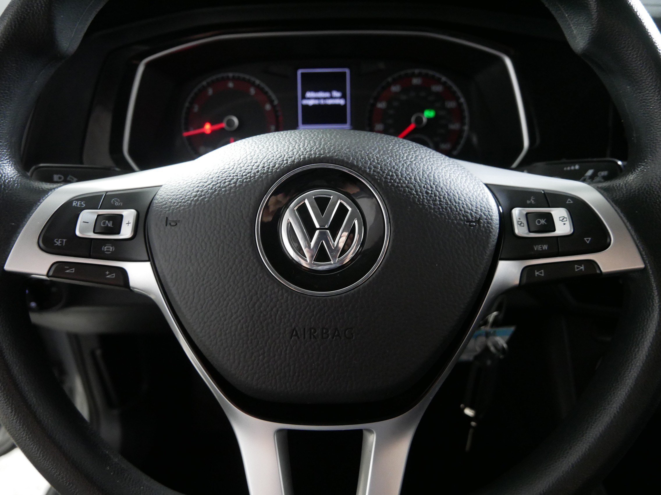Used 2020 Volkswagen Jetta SE FWD image 25