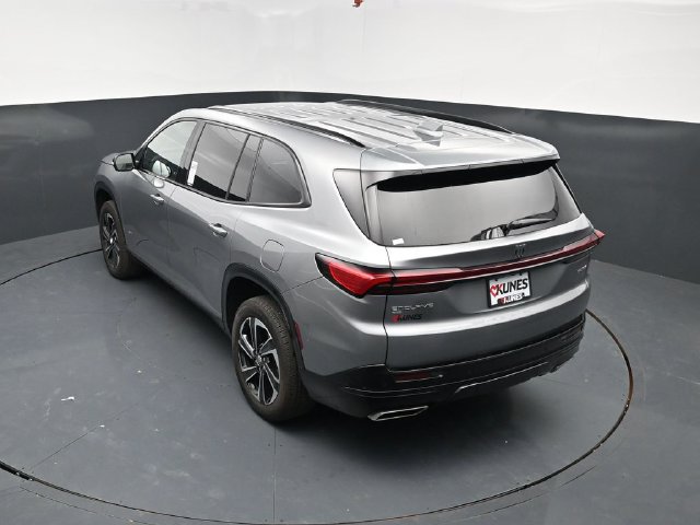 Used 2026 Buick Enclave Sport Touring AWD/4WD image 52
