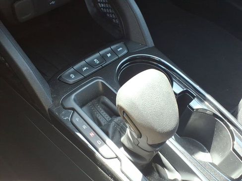 Certified 2025 Chevrolet TrailBlazer LT AWD/4WD image 19