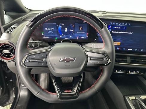 Used 2024 Chevrolet Equinox EV RS image 14