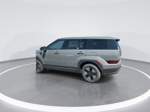 New 2026 Hyundai Santa Fe SE AWD/4WD image 6