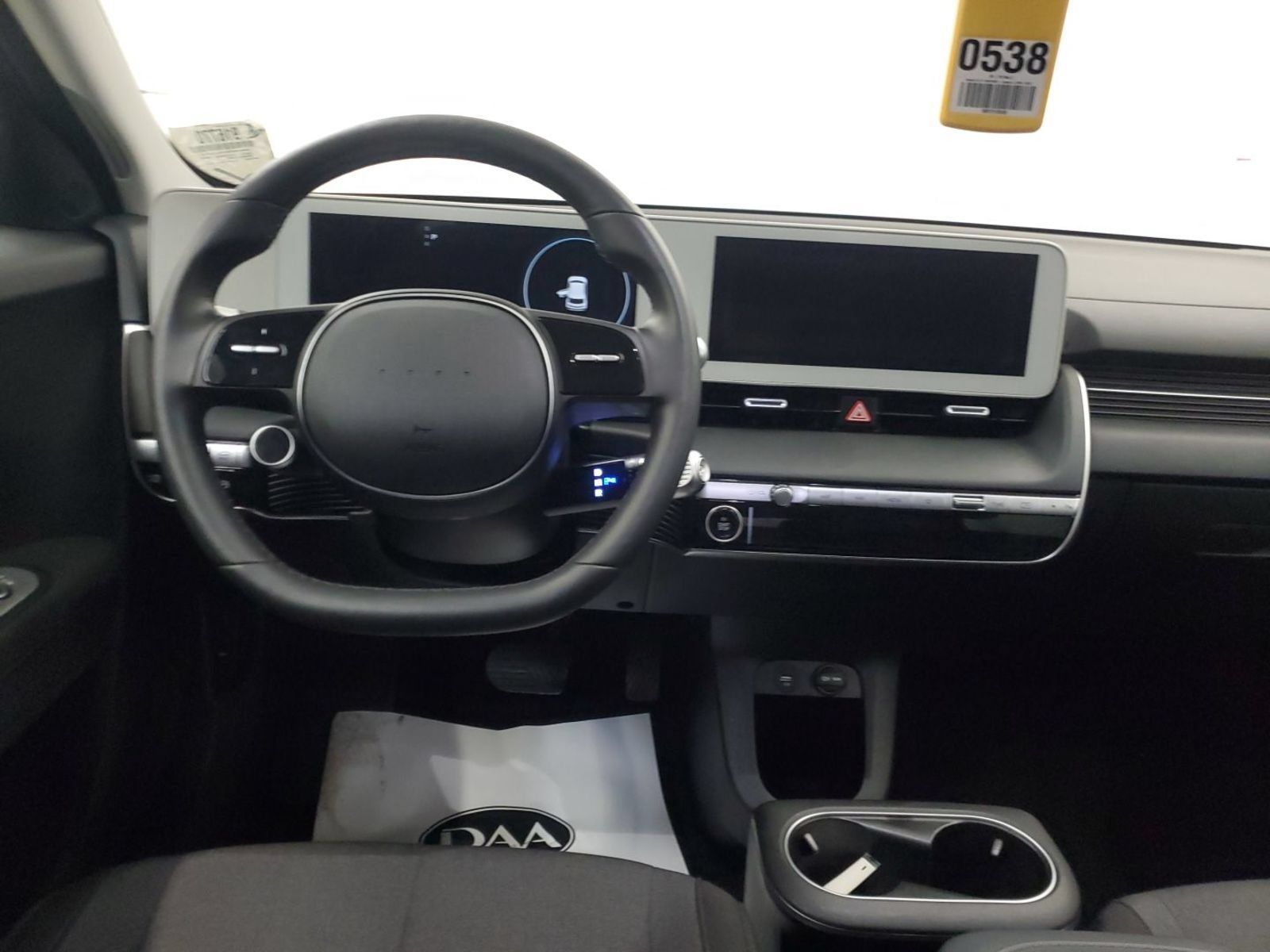 Used 2024 Hyundai Ioniq 5 SEL RWD image 7