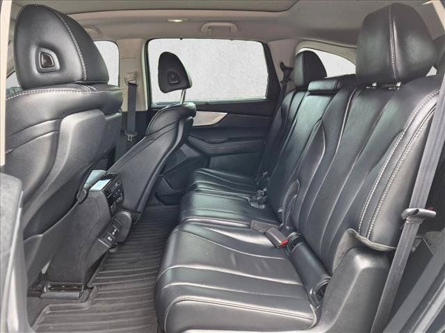 Certified 2024 Acura MDX w/ Technology Package FWD image 17