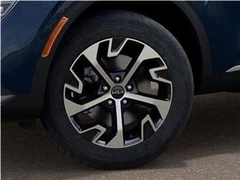 New 2025 Kia Sportage EX w/ EX Premium Package image 36