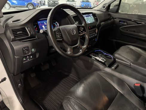 Used 2021 Honda Pilot Elite image 29
