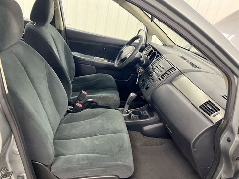 Used 2010 Nissan Versa 1.8 S w/ PWR Plus Pkg image 20