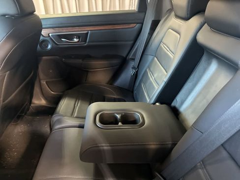 Used 2021 Honda CR-V Touring image 18