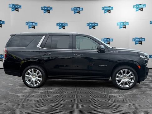 Used 2023 Chevrolet Tahoe High Country w/ Premium Package 2 AWD/4WD image 6
