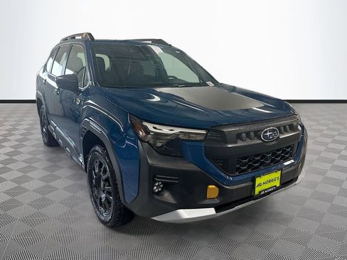 New 2026 Subaru Forester Sport AWD/4WD image 3