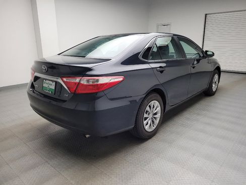 Used 2017 Toyota Camry LE FWD image 9