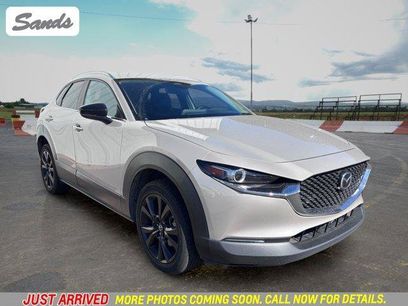 Used 2024 MAZDA CX-30 AWD 2.5 S w/ Select Sport Pkg