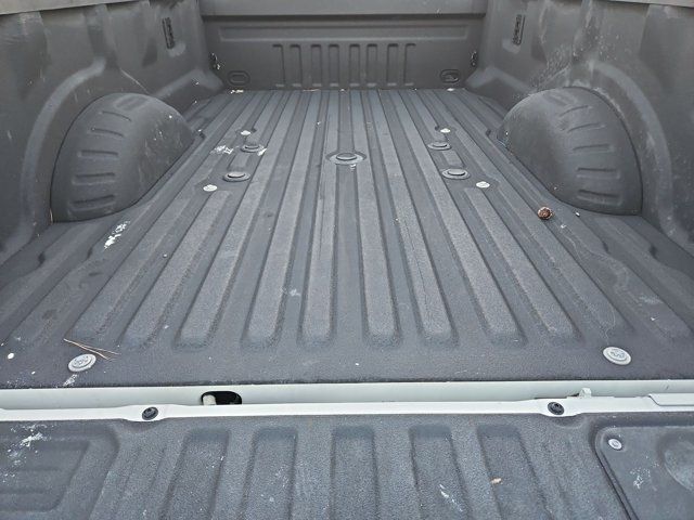 Used 2024 Ford F350 Platinum AWD/4WD image 6