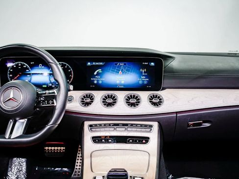 Certified 2022 Mercedes-Benz E 450 Cabriolet image 12