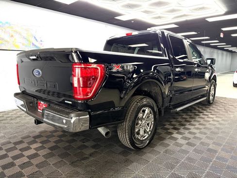 Used 2021 Ford F150 XLT w/ XTR Package AWD/4WD image 14
