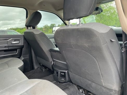 Used 2019 RAM 2500 Big Horn AWD/4WD image 12