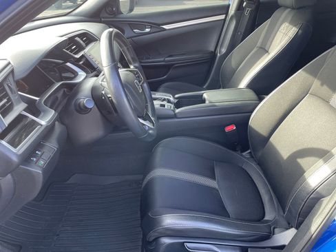 Used 2020 Honda Civic Sport image 10