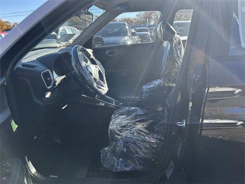 New 2026 Hyundai Venue SEL image 6