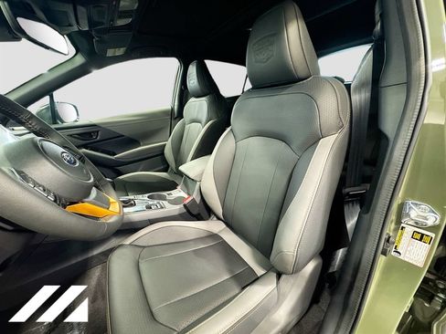 New 2026 Subaru Crosstrek 2.5i Wilderness AWD/4WD image 21
