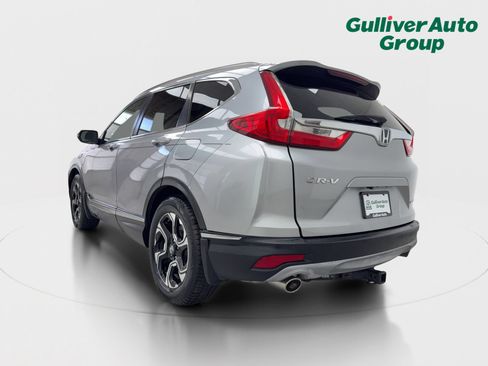 Used 2018 Honda CR-V Touring image 5