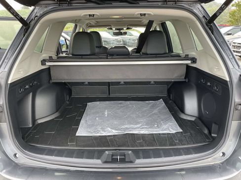 Certified 2023 Subaru Forester Limited AWD/4WD image 32