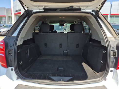 Used 2017 Chevrolet Equinox LT w/ Convenience Package FWD image 21