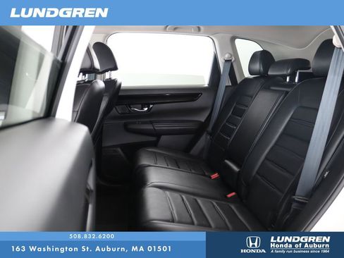 Used 2023 Honda CR-V EX-L image 15