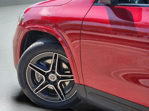 Certified 2025 Mercedes-Benz GLA 250 image 6