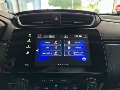 Used 2022 Honda CR-V EX image 16